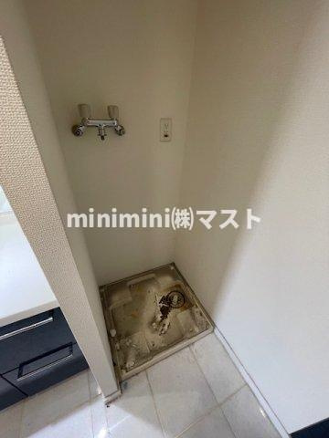 リーガルタワー大阪の設備
