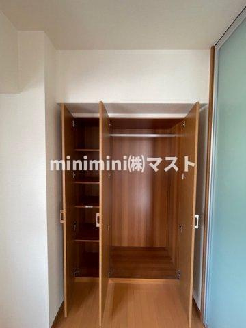リーガルタワー大阪の設備