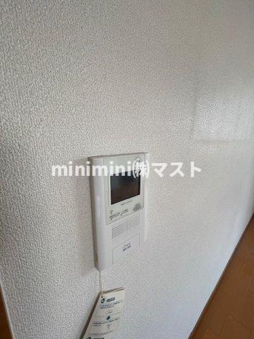 リーガルタワー大阪の設備