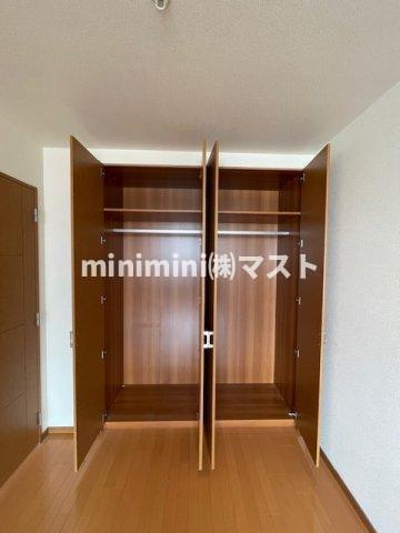 リーガルタワー大阪の設備