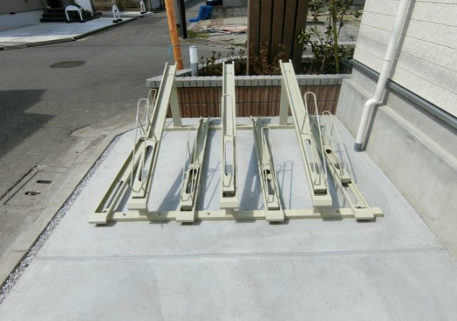 リブリ小川西町の設備
