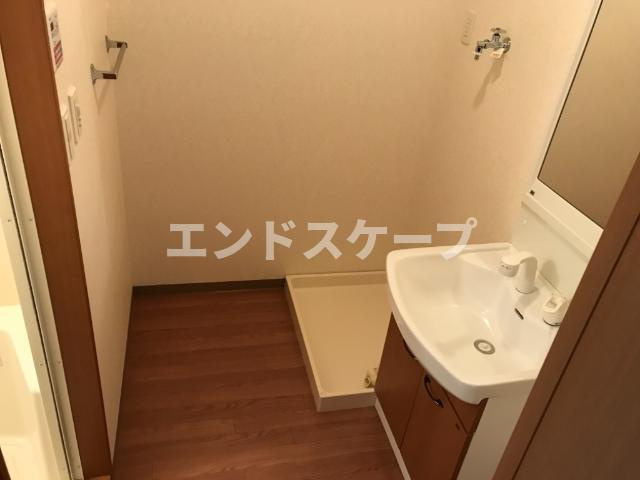 フォレストガーデンの設備|脱衣所
高崎、前橋のお部屋探しはエンドスケープまで！お客様の理想お聞かせ下さい♪