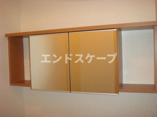 フォレストガーデンの収納|トイレ収納
高崎、前橋のお部屋探しはエンドスケープまで！お客様の理想お聞かせ下さい♪