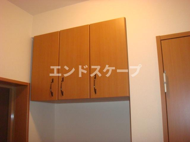 フォレストガーデンの収納|玄関上部収納
高崎、前橋のお部屋探しはエンドスケープまで！お客様の理想お聞かせ下さい♪