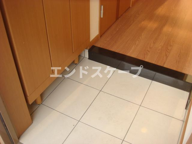 フォレストガーデンの玄関|玄関
高崎、前橋のお部屋探しはエンドスケープまで！お客様の理想お聞かせ下さい♪