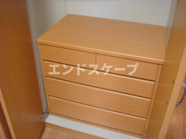 フォレストガーデンの収納|チェスト
高崎、前橋のお部屋探しはエンドスケープまで！お客様の理想お聞かせ下さい♪