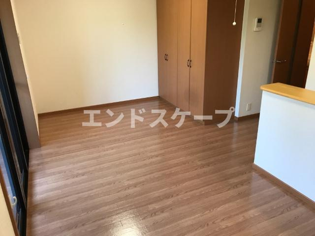 フォレストガーデンの居間・リビング|リビング
高崎、前橋のお部屋探しはエンドスケープまで！お客様の理想お聞かせ下さい♪