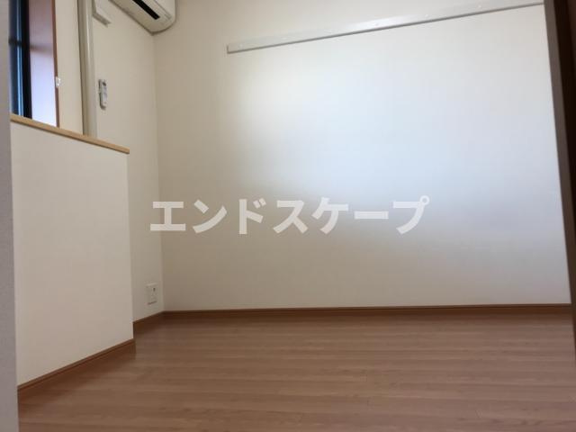 フォレストガーデンの内装|洋室
高崎、前橋のお部屋探しはエンドスケープまで！お客様の理想お聞かせ下さい♪