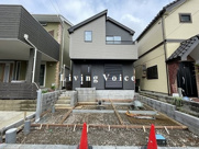 【仲介手数料０円】座間市南栗原6丁目2期　新築一戸建ての画像
