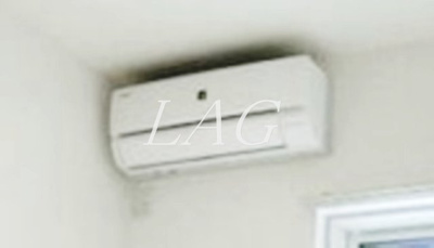 【設備】 | リブリ・小川西町 | エアコンです。