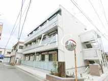 リブリ・小川西町の画像