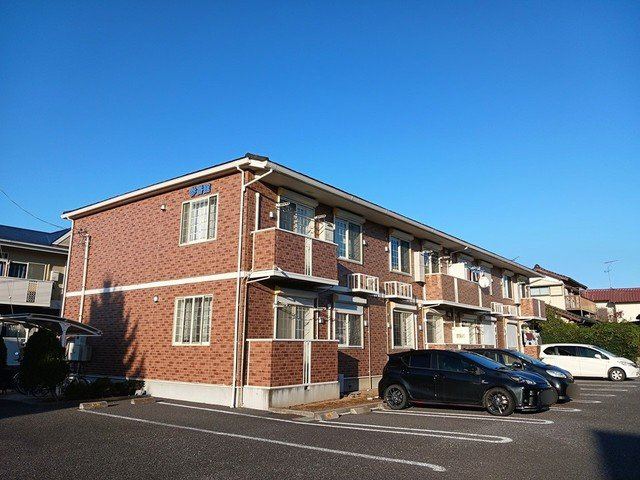 グリーンハイツ高見原Ⅱ参番館