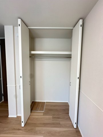 Ｍａｉｓｏｎ　ｄｅ　Ｒａｐｐｏｒｔの収納