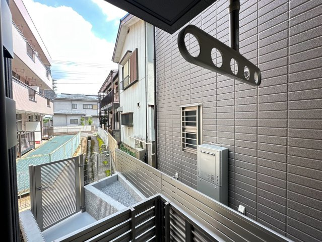Ｍａｉｓｏｎ　ｄｅ　Ｒａｐｐｏｒｔの展望