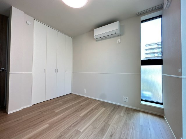Ｍａｉｓｏｎ　ｄｅ　Ｒａｐｐｏｒｔの寝室