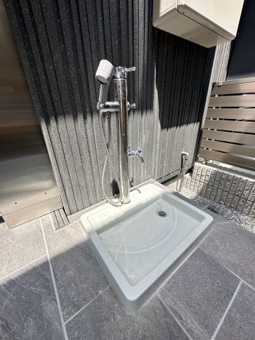 Ｍａｉｓｏｎ　ｄｅ　Ｒａｐｐｏｒｔのその他共用部分