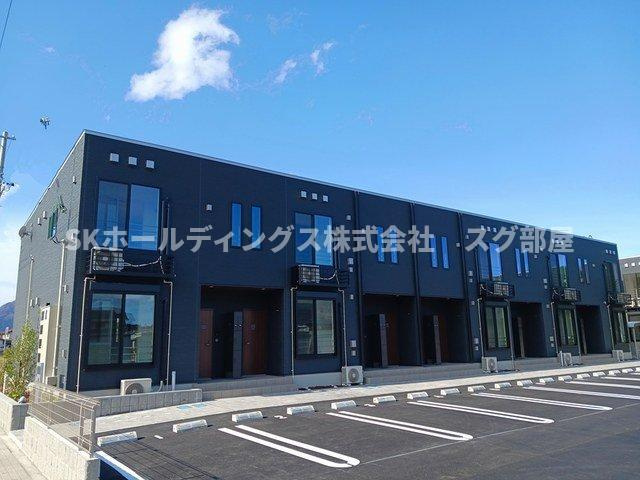 アンソレイエ高浜Ⅰ