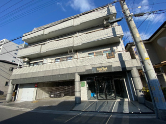 【外観】 | ヴァンベール川口