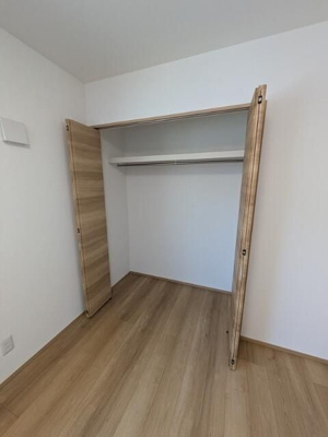 【収納】 | グランソフィア中島