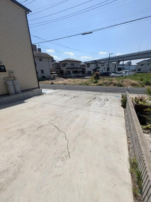 【駐車場】 | グランソフィア中島