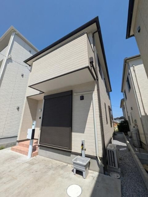 【エントランス】 | グランソフィア中島