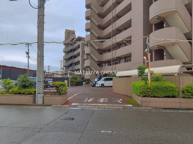 【駐車場】の画像