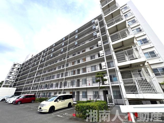 パレ平塚すみれ平四番館