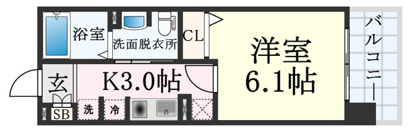 ロイヤル神戸三宮