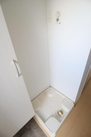 参考写真（同物件別部屋）