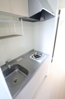参考写真（同物件別部屋）