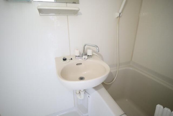 参考写真（同物件別部屋）