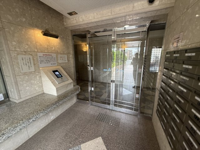 グランプレステージ明石魚住駅前のその他