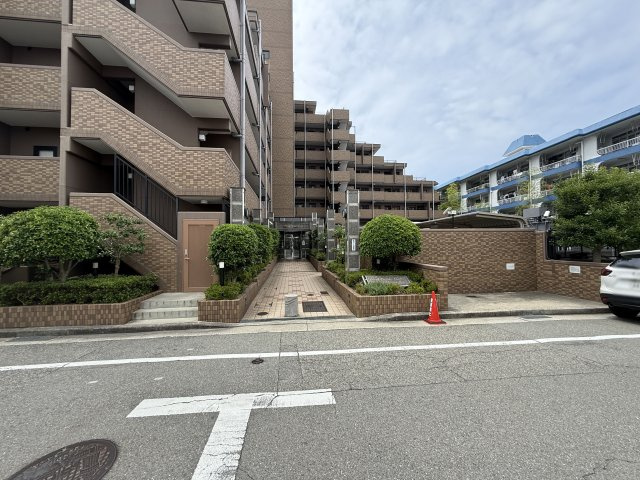 グランプレステージ明石魚住駅前のその他