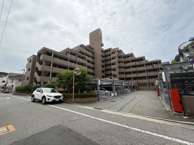 グランプレステージ明石魚住駅前