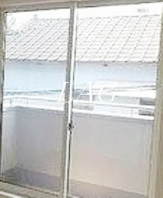 【バルコニー】 | クロストーン町屋 | バルコニーです。
