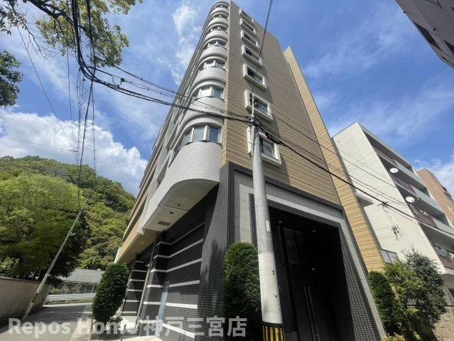 新神戸Vita
