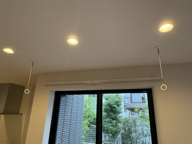 ＭＡＮＳＩＯＮ　ＫＡＺＡＮの設備