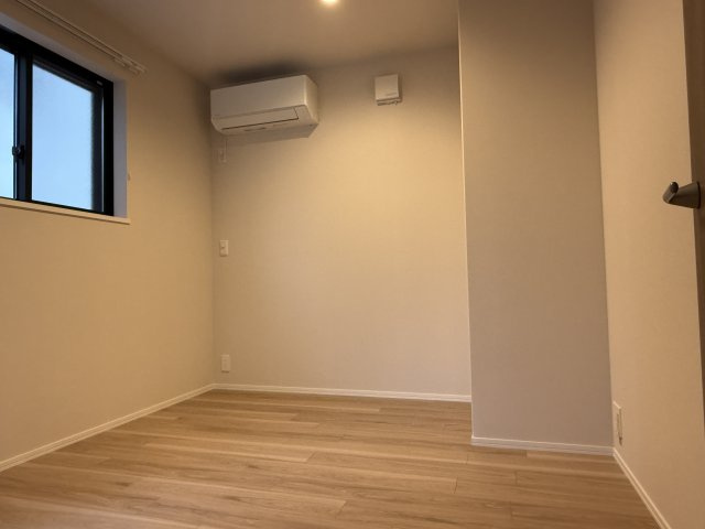 ＭＡＮＳＩＯＮ　ＫＡＺＡＮの寝室