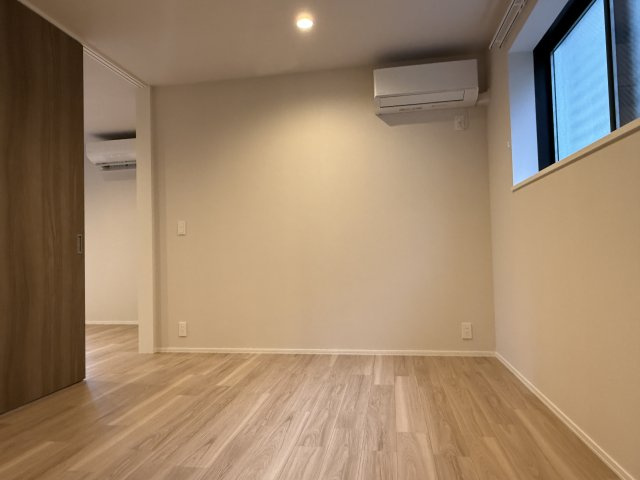 ＭＡＮＳＩＯＮ　ＫＡＺＡＮの寝室