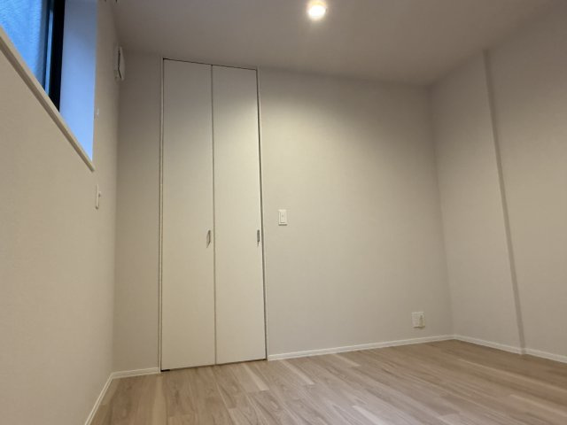 ＭＡＮＳＩＯＮ　ＫＡＺＡＮの寝室