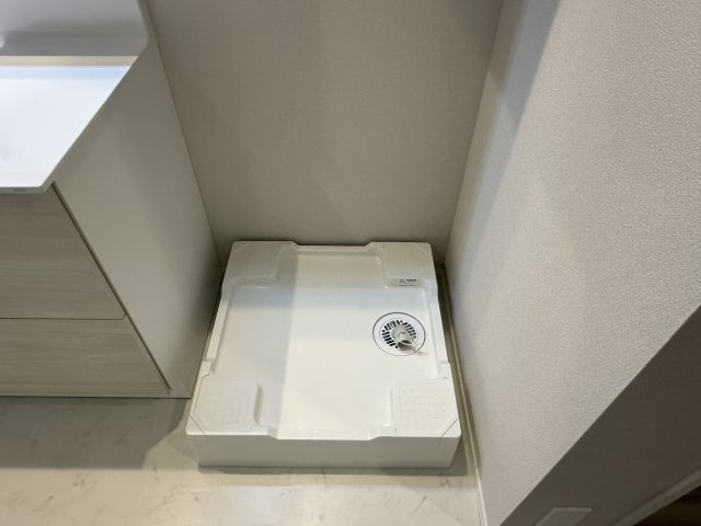 ＭＡＮＳＩＯＮ　ＫＡＺＡＮの設備