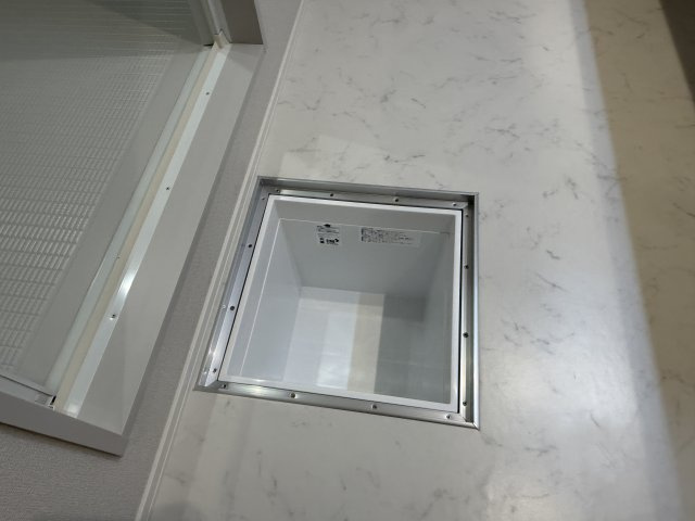 ＭＡＮＳＩＯＮ　ＫＡＺＡＮの収納