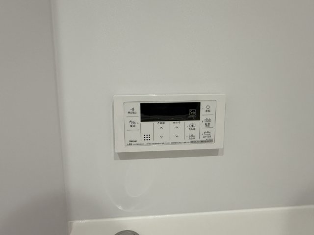 ＭＡＮＳＩＯＮ　ＫＡＺＡＮの設備