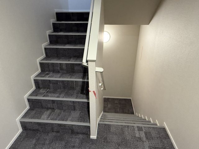 ＭＡＮＳＩＯＮ　ＫＡＺＡＮのその他共用部分