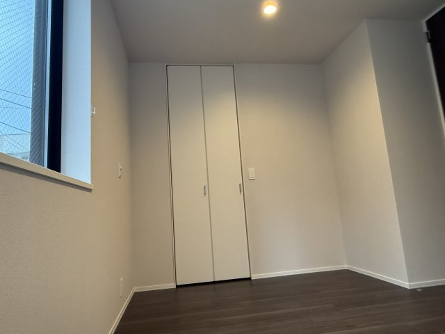ＭＡＮＳＩＯＮ　ＫＡＺＡＮの寝室