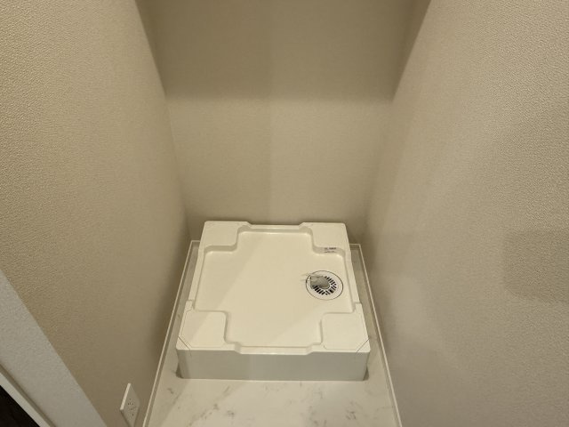 ＭＡＮＳＩＯＮ　ＫＡＺＡＮの設備
