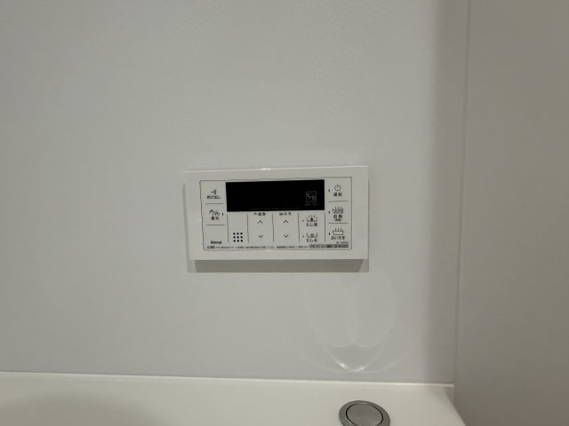 ＭＡＮＳＩＯＮ　ＫＡＺＡＮの設備