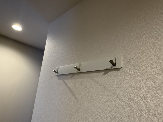 ＭＡＮＳＩＯＮ　ＫＡＺＡＮの設備