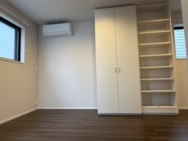 ＭＡＮＳＩＯＮ　ＫＡＺＡＮの寝室