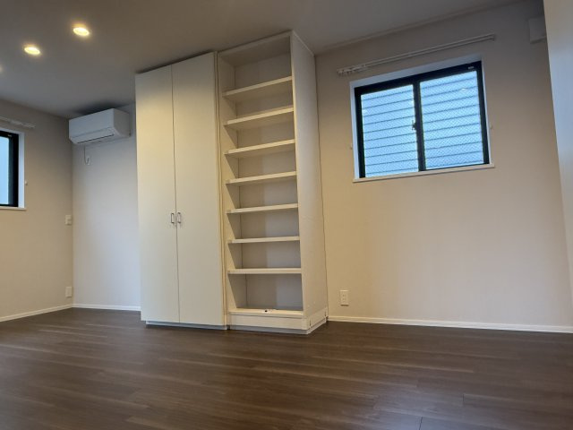 ＭＡＮＳＩＯＮ　ＫＡＺＡＮの寝室